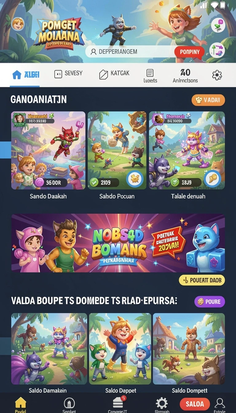 Screenshot 180slot nomor 1