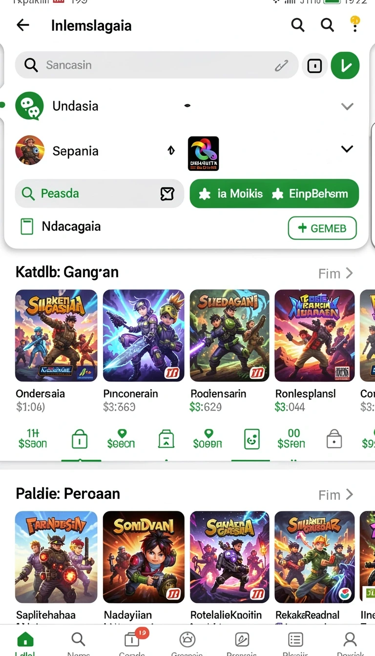 Screenshot 77singa nomor 3