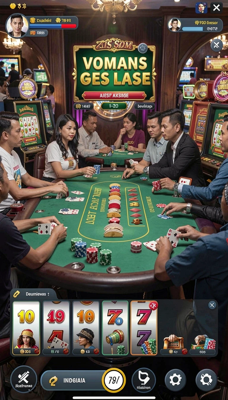 Screenshot 8368slot nomor 2