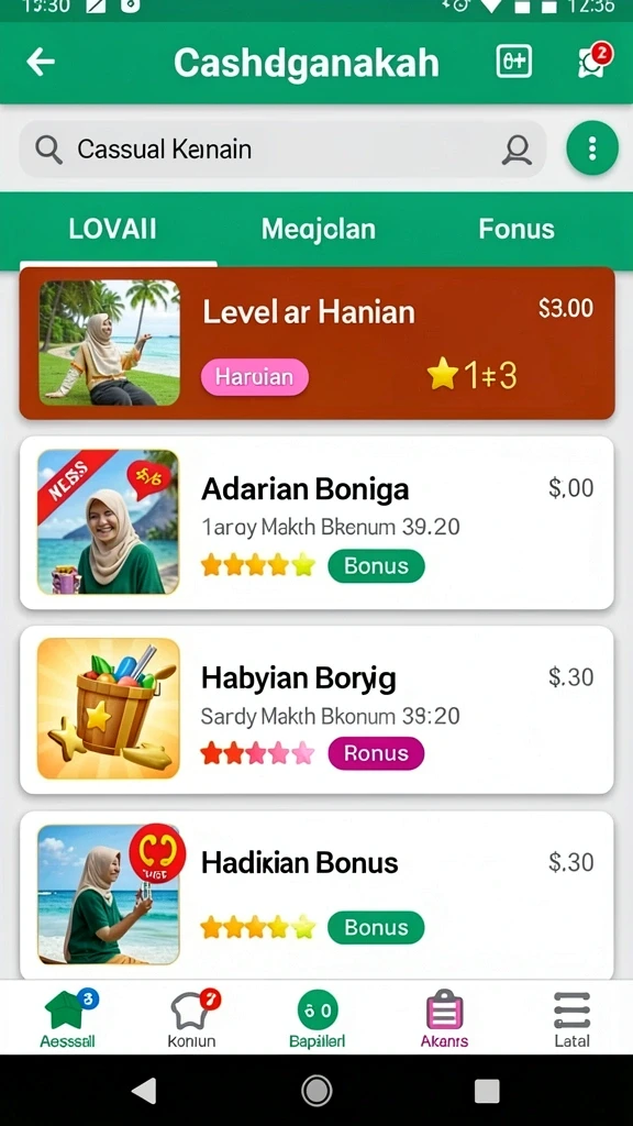 Screenshot api36 nomor 2