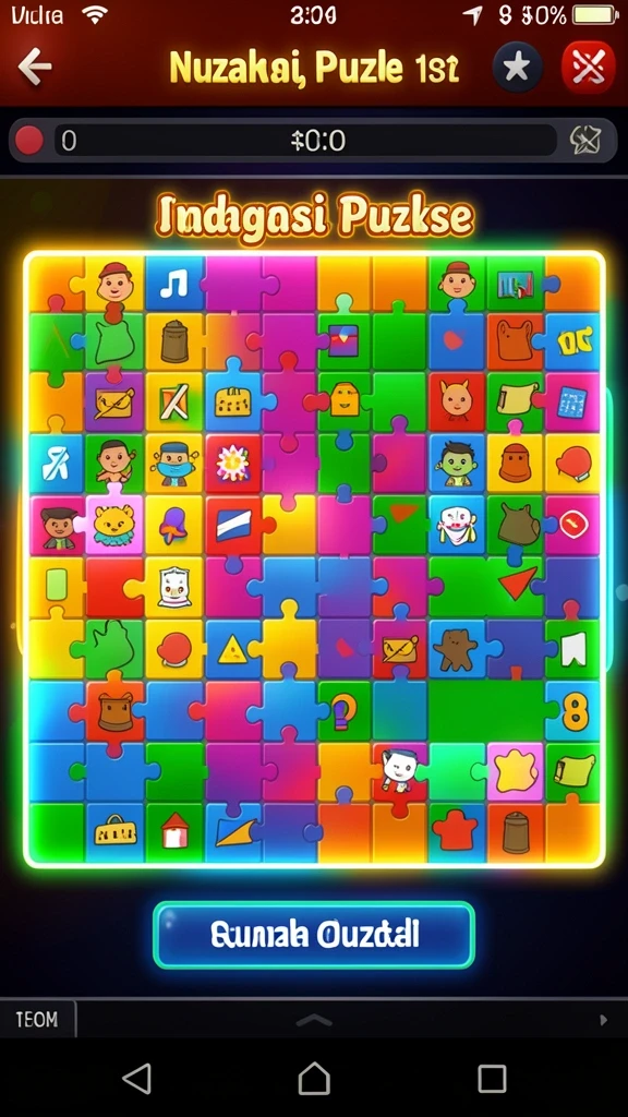 Screenshot bento123 nomor 1