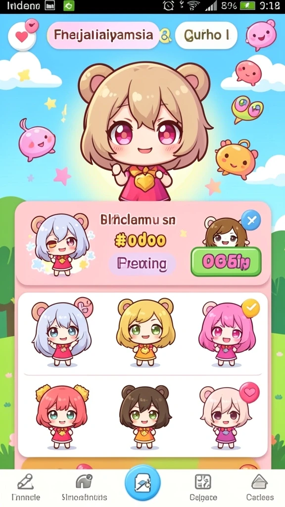 Screenshot bento123 nomor 3