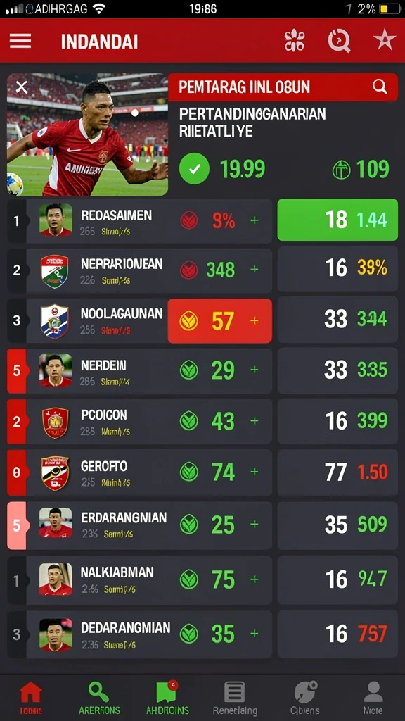 Screenshot bimabet nomor 2