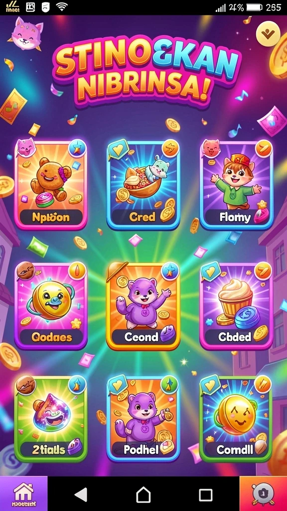 Screenshot bingo188 nomor 1