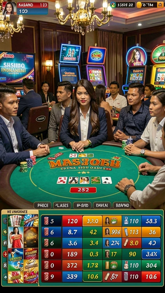 Screenshot bingo188 nomor 3