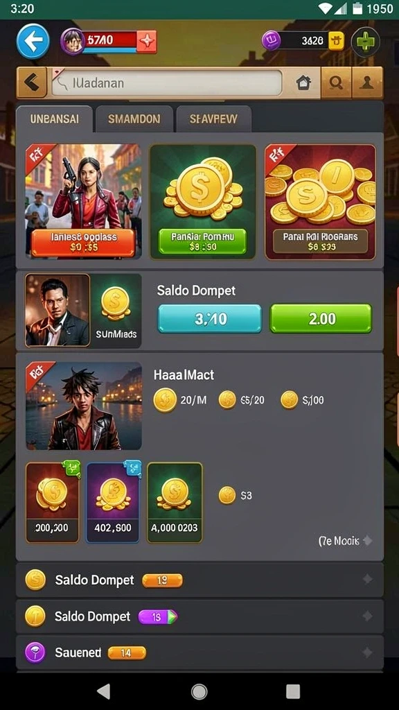 Screenshot bursa188 nomor 3