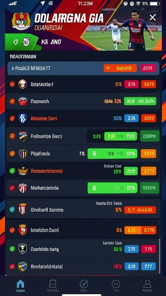 Screenshot cemara777 nomor 2