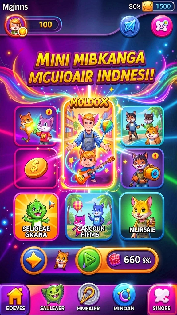 Screenshot dewapg nomor 1
