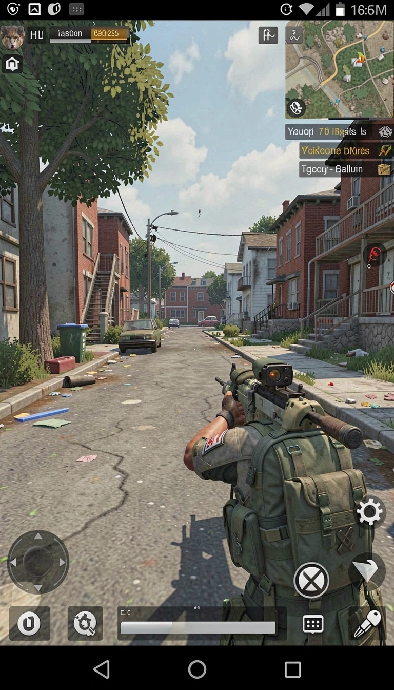 Screenshot empire88 nomor 2