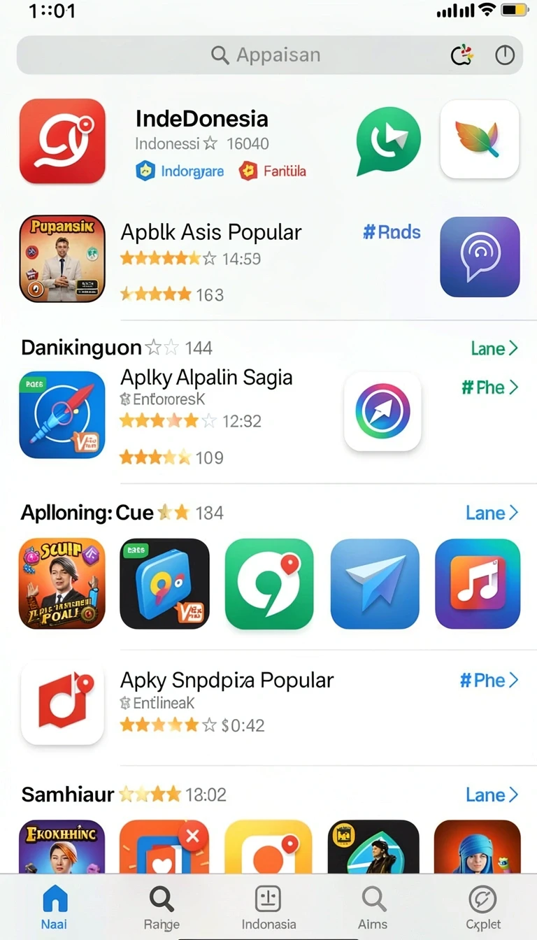 Screenshot empire88 nomor 3