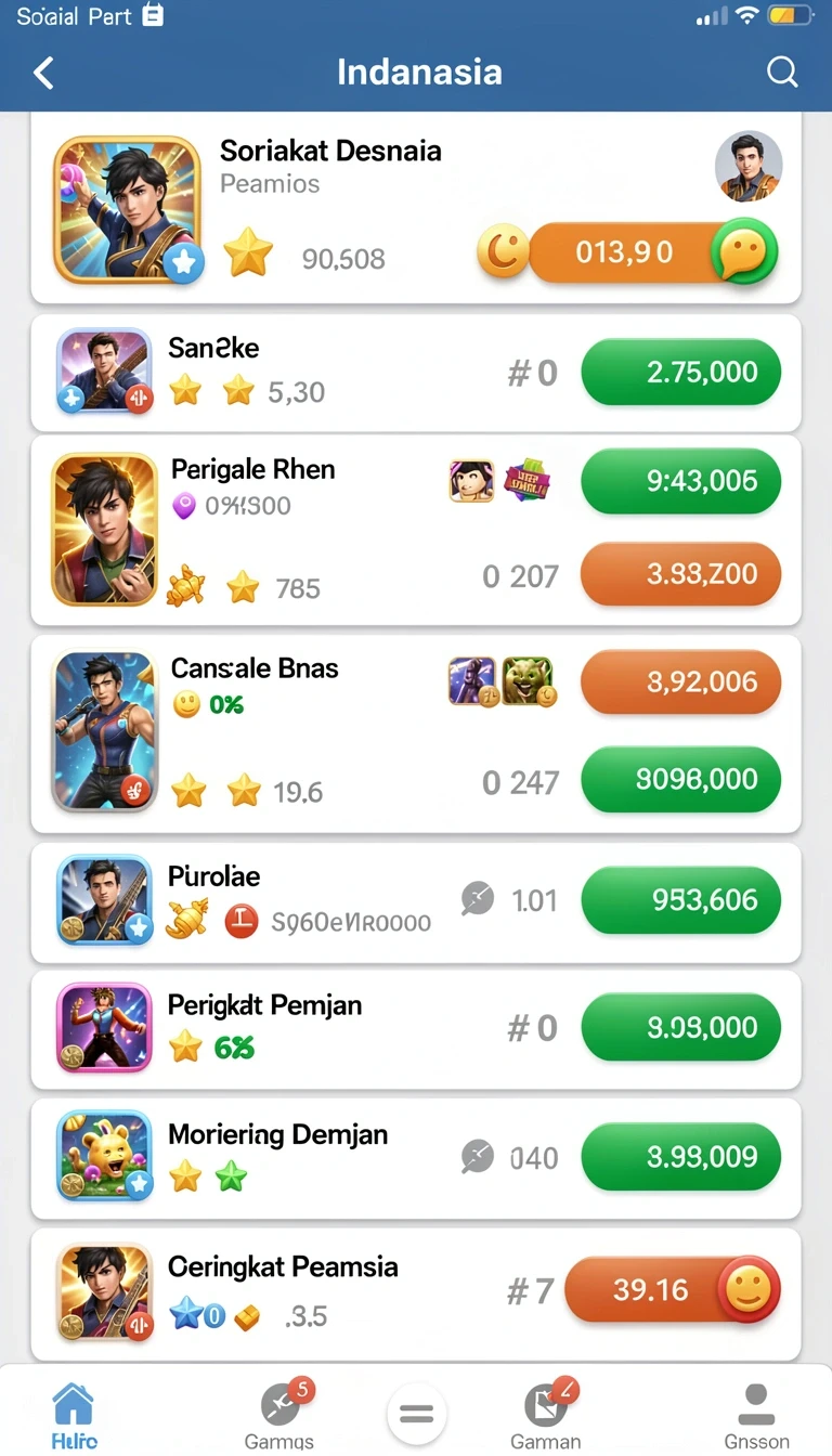 Screenshot fungame777 nomor 3