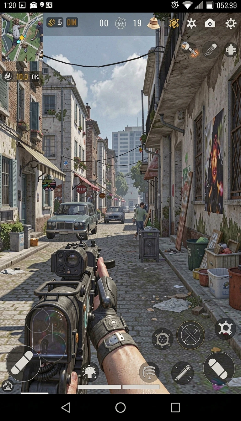 Screenshot gacormax nomor 3