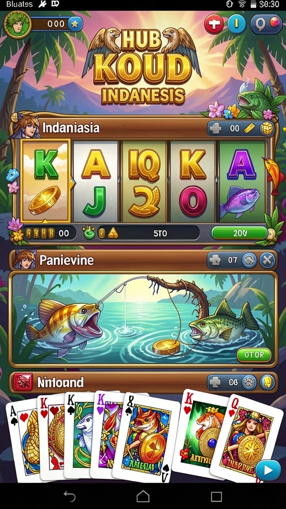 Screenshot gg288 nomor 3