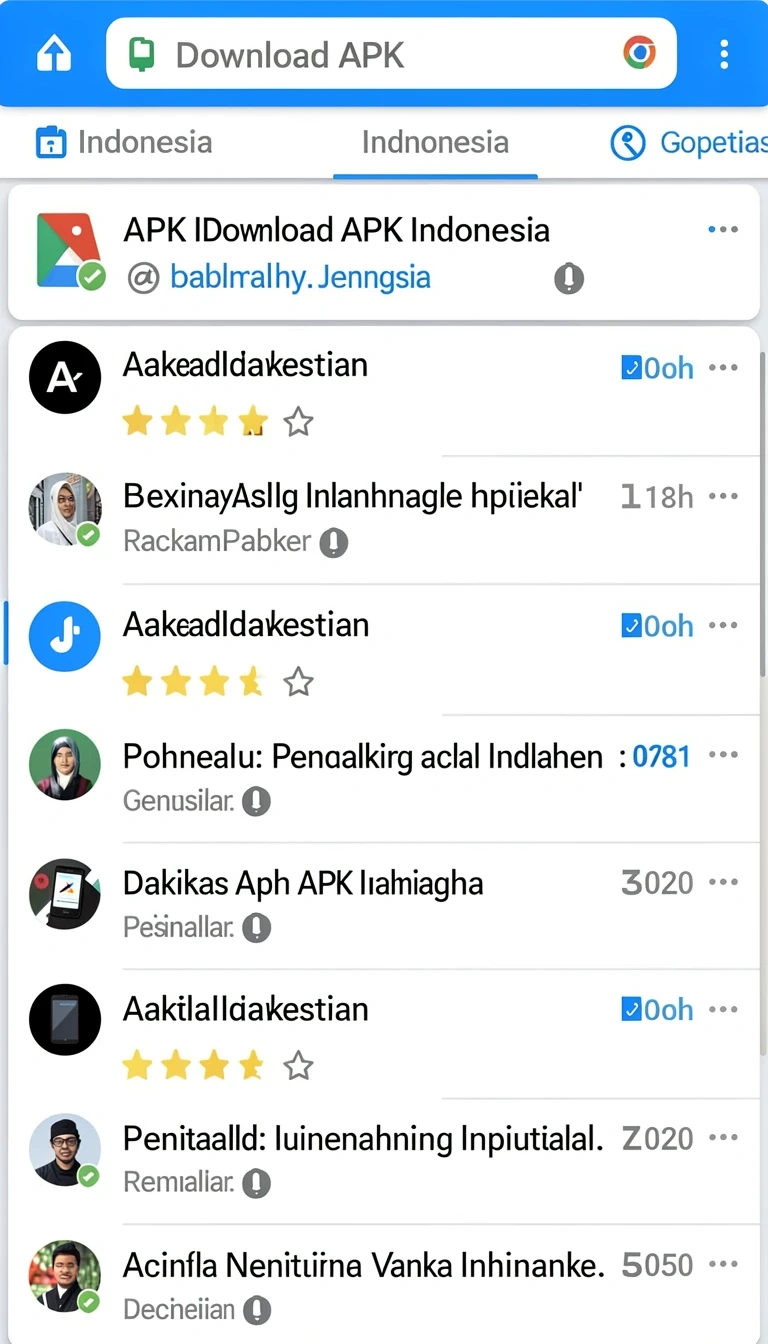 Screenshot gila138 nomor 1