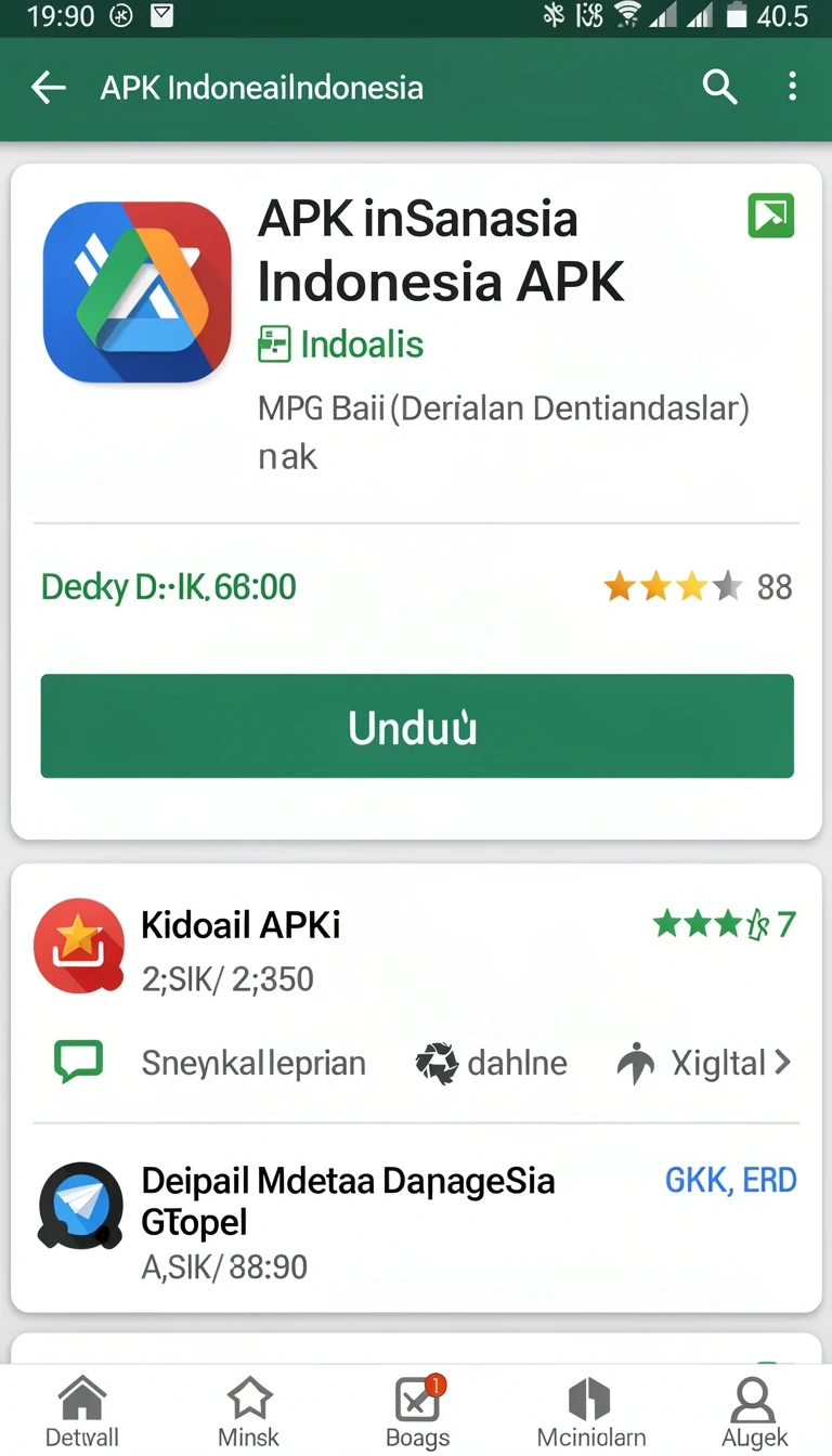 Screenshot gim999 nomor 3