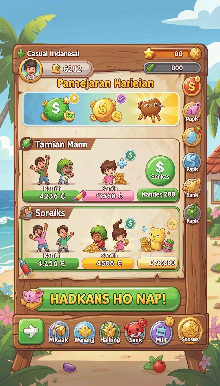 Screenshot gogo77 nomor 2