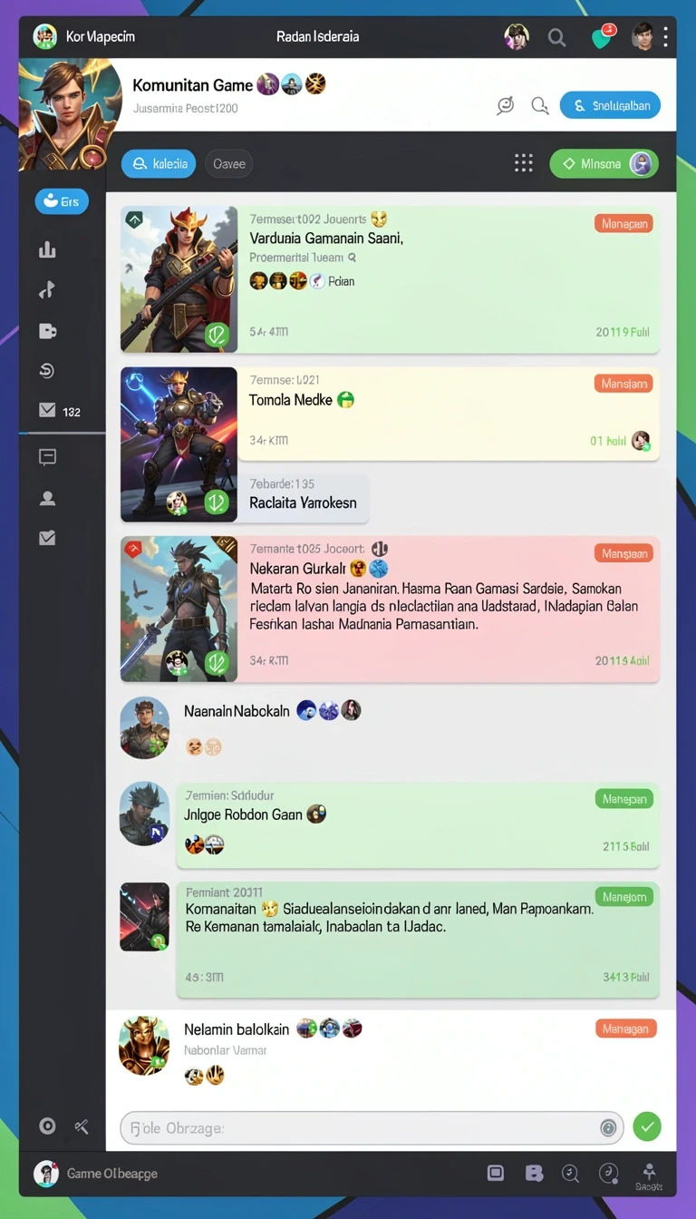 Screenshot hartaspin nomor 2