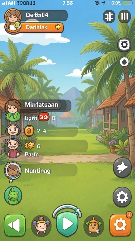 Screenshot hokiraja nomor 1