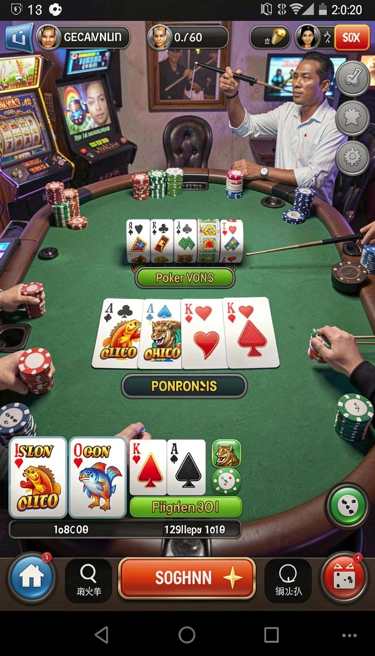 Screenshot hot51 nomor 2
