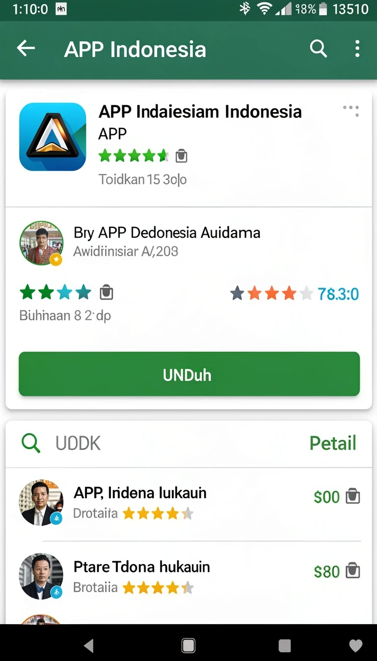 Screenshot idklub nomor 1