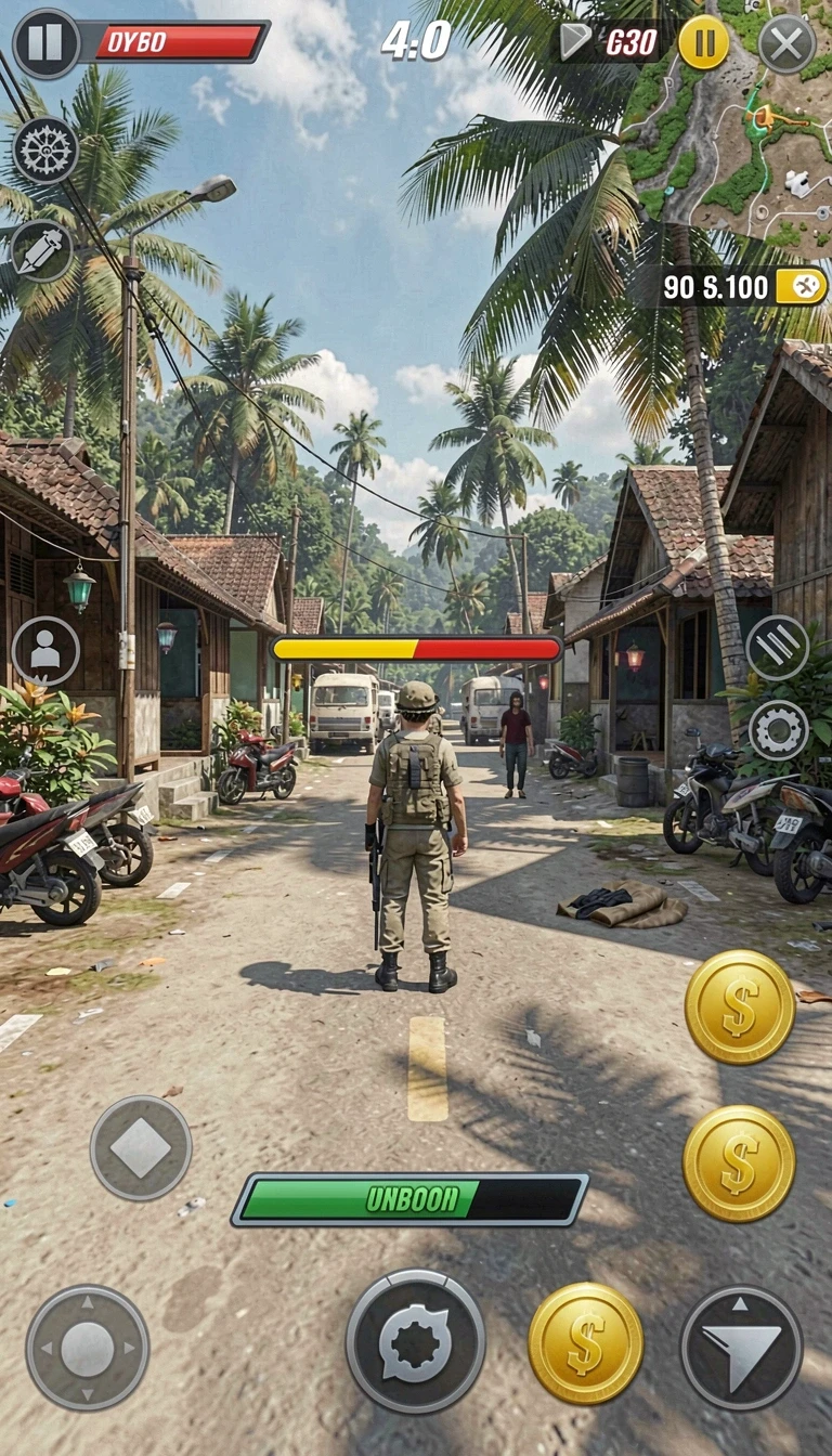 Screenshot idrok nomor 2