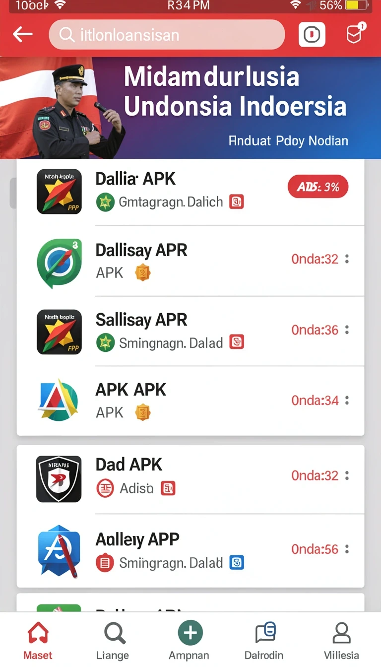 Screenshot ind777 nomor 1