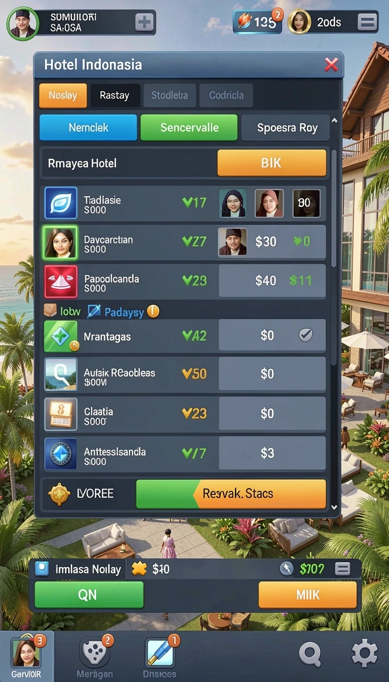Screenshot jago368 nomor 3