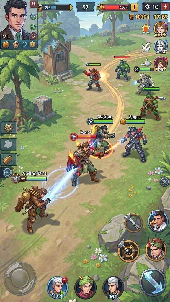 Screenshot jaya89 nomor 1