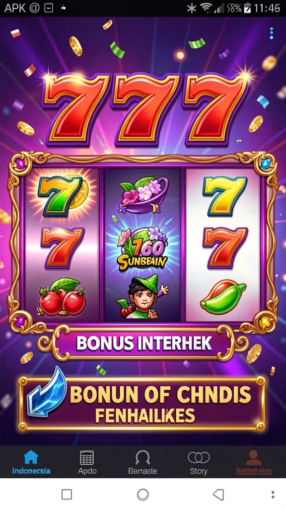 Screenshot jaya89 nomor 3