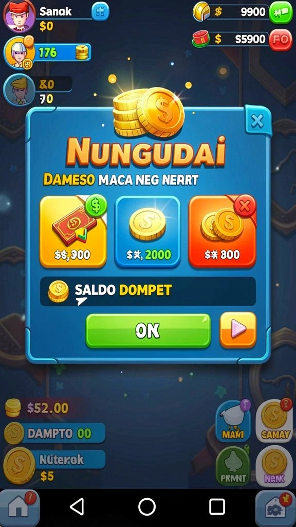 Screenshot k3k3 nomor 1