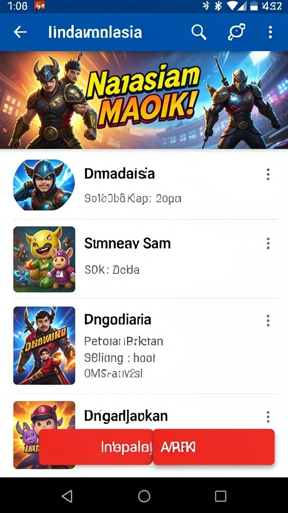Screenshot kapalslot nomor 2