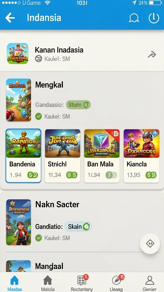 Screenshot laba777 nomor 1