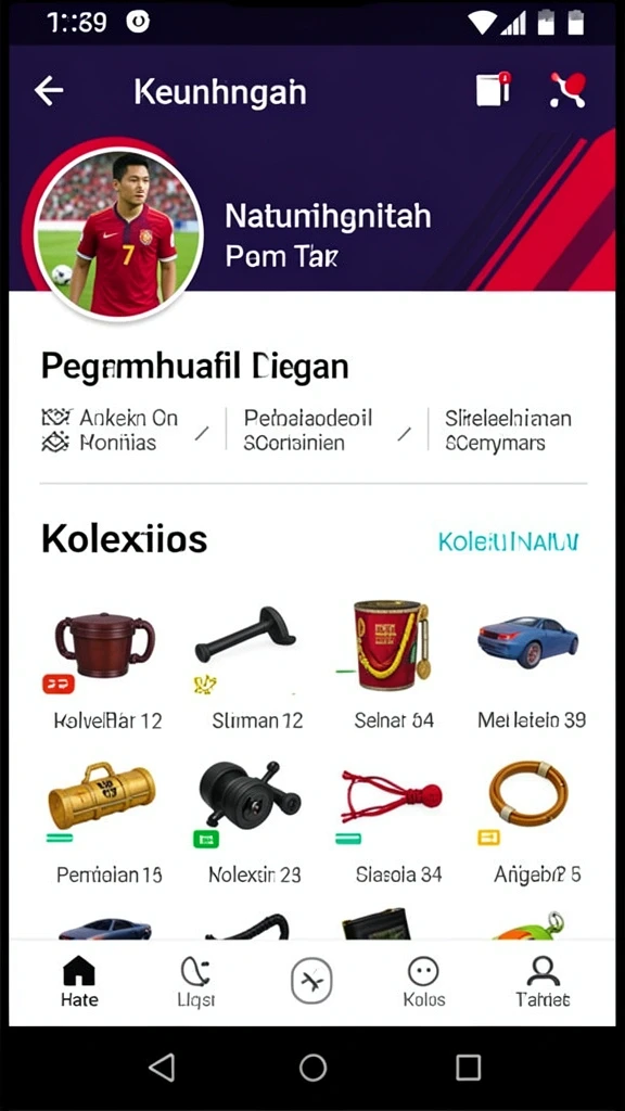 Screenshot lumba77 nomor 2