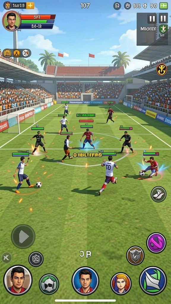 Screenshot mega188 nomor 1