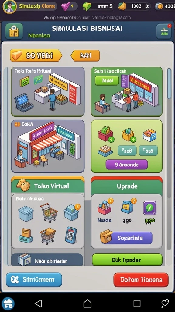 Screenshot menara4d nomor 2