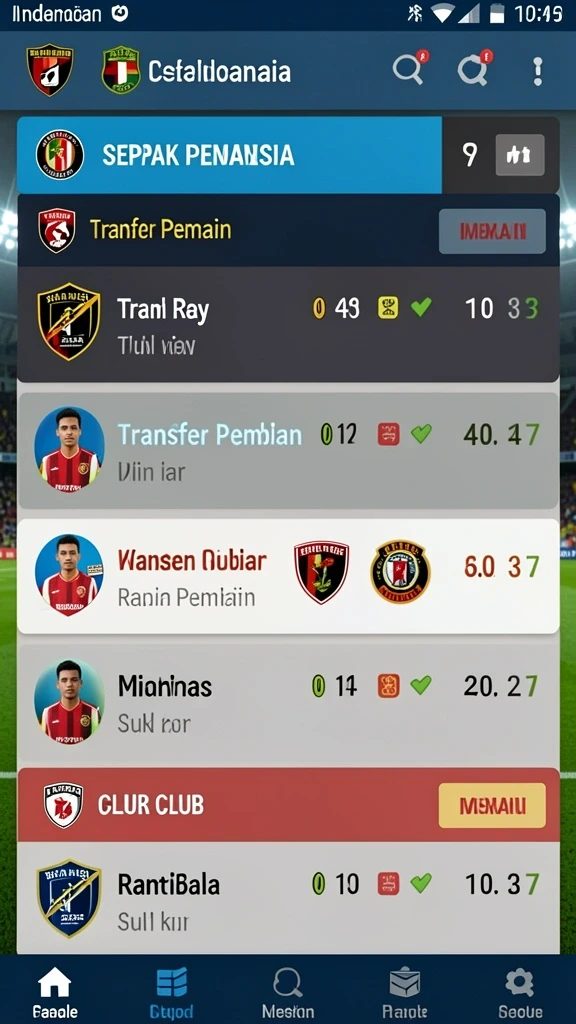 Screenshot menara4d nomor 3