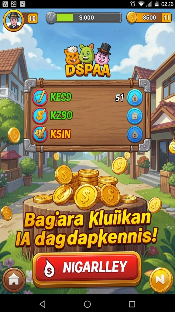 Screenshot merahtoto nomor 2
