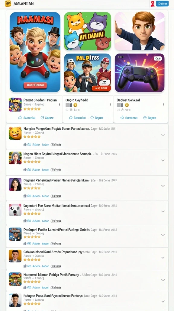 Screenshot musangwin nomor 1