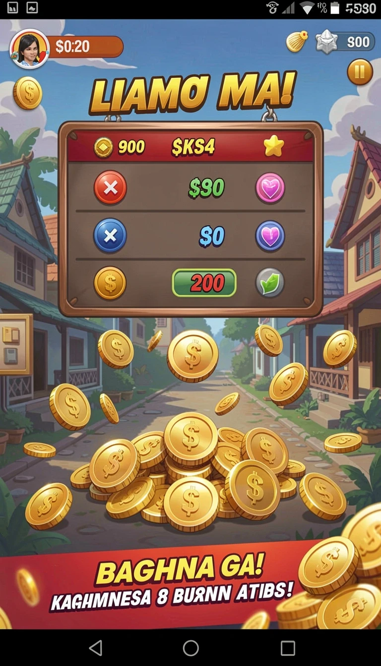 Screenshot nabob77 nomor 3