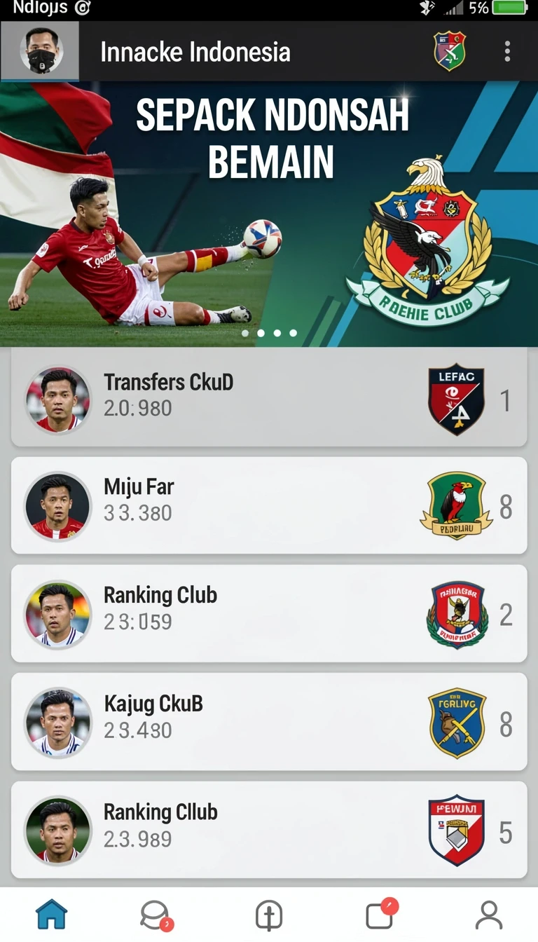 Screenshot nusabet nomor 2