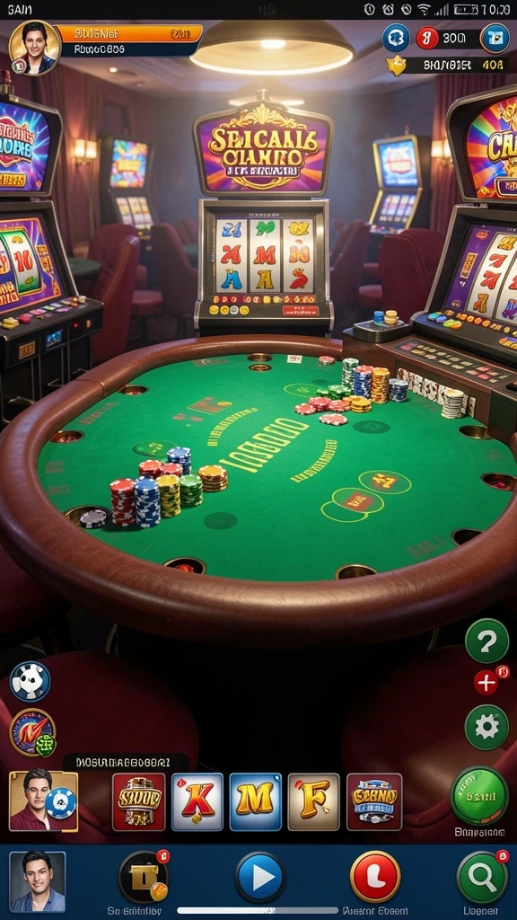 Screenshot omtogel nomor 1