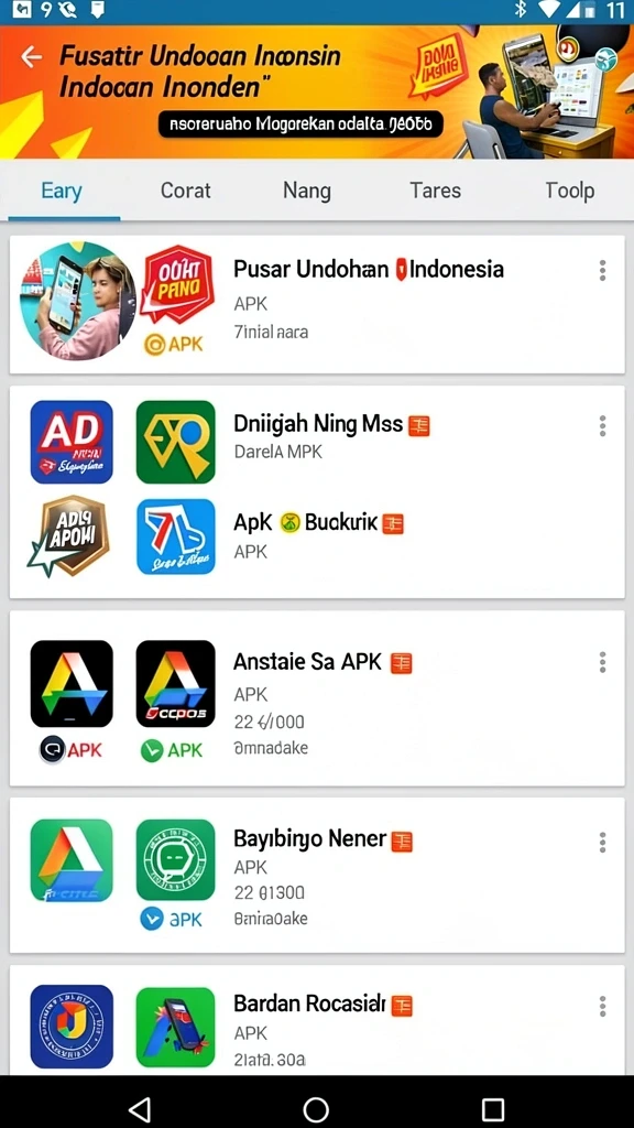 Screenshot pc777 nomor 2