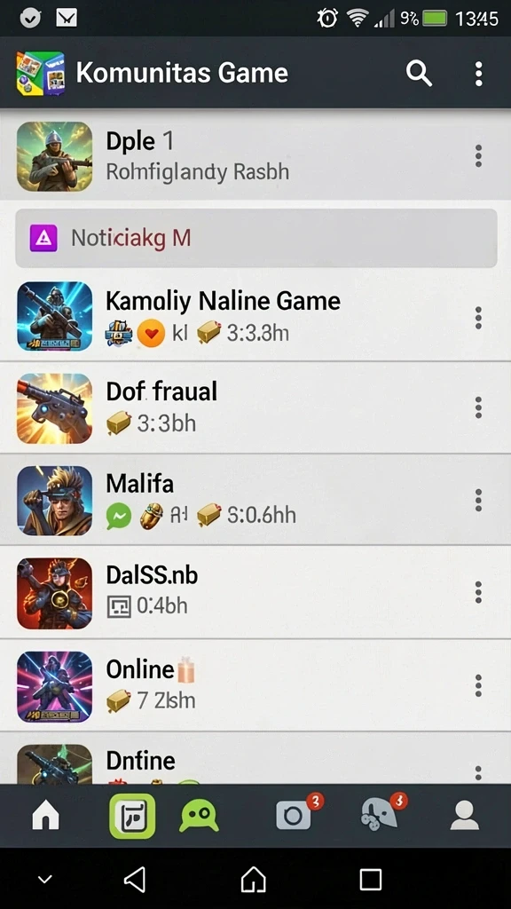 Screenshot pk95 nomor 1