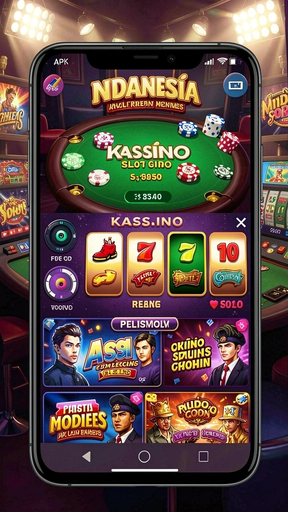 Screenshot poa88 nomor 2