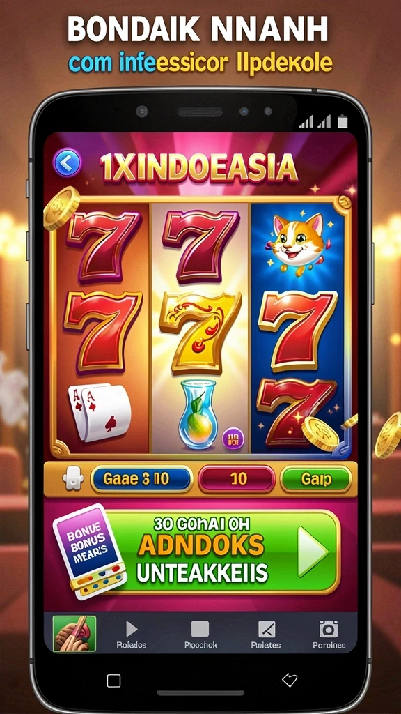Screenshot pulau88 nomor 1
