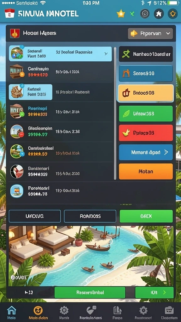 Screenshot rajazeus nomor 3