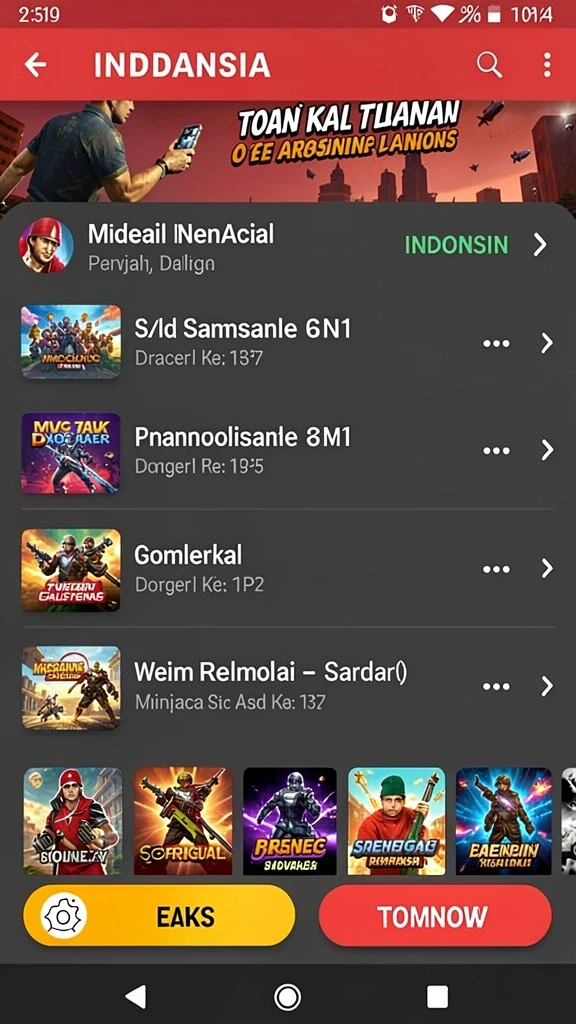 Screenshot rakyatjp nomor 3