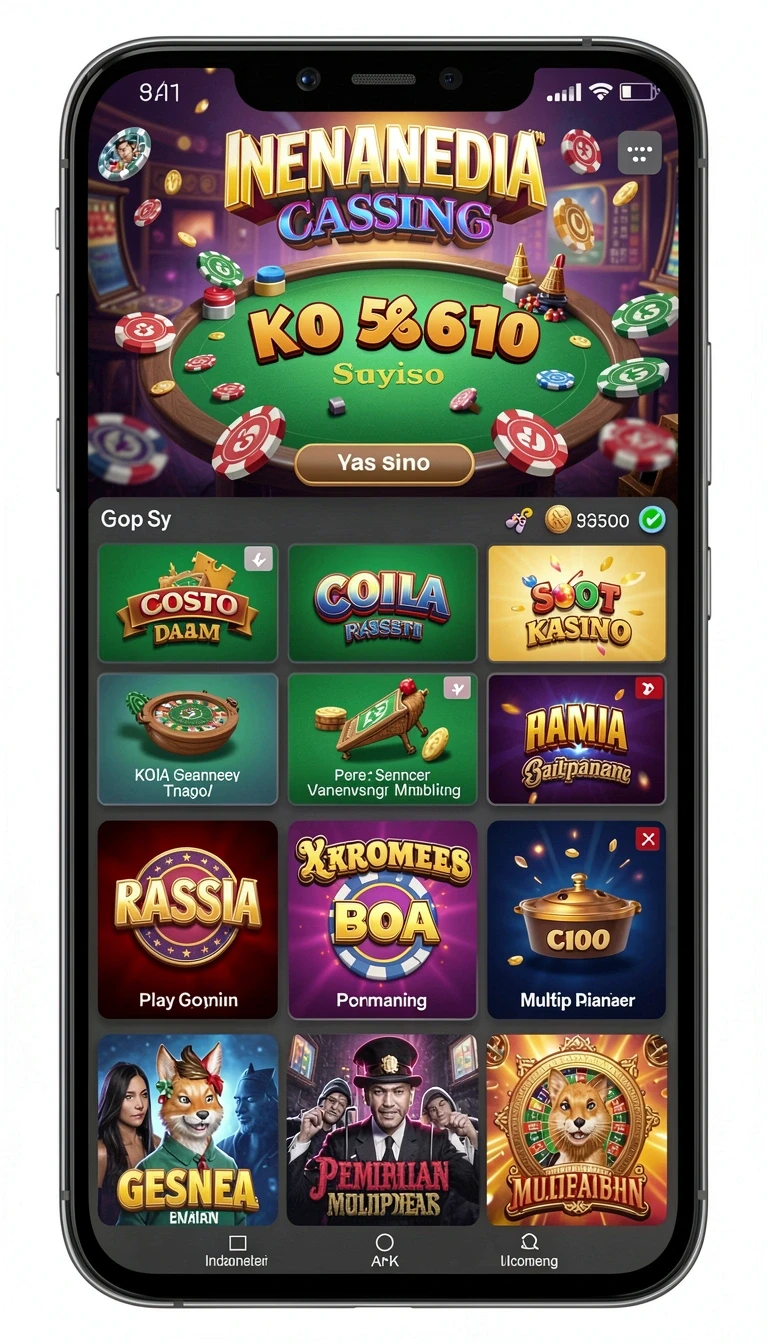 Screenshot rebahin nomor 3
