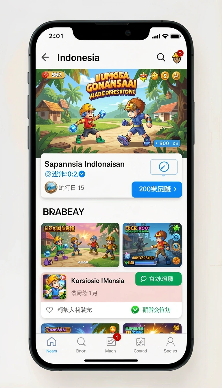 Screenshot rejekigames nomor 1