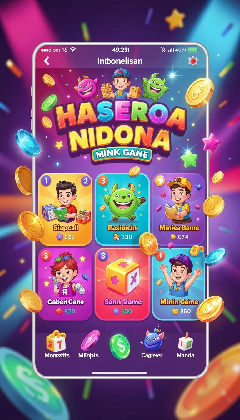 Screenshot rinduslot nomor 1
